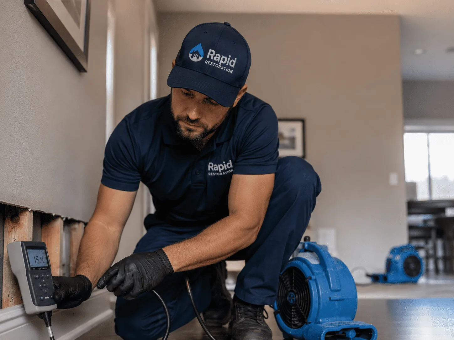 Common questions about Structural Drying in Greensboro, GA